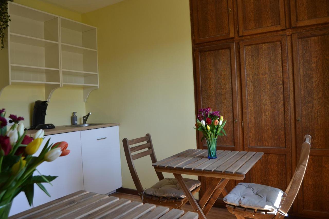 En Chapoisie Bed & Breakfast Ciney Dış mekan fotoğraf