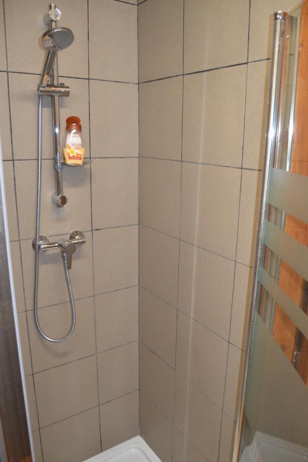 En Chapoisie Bed & Breakfast Ciney Dış mekan fotoğraf