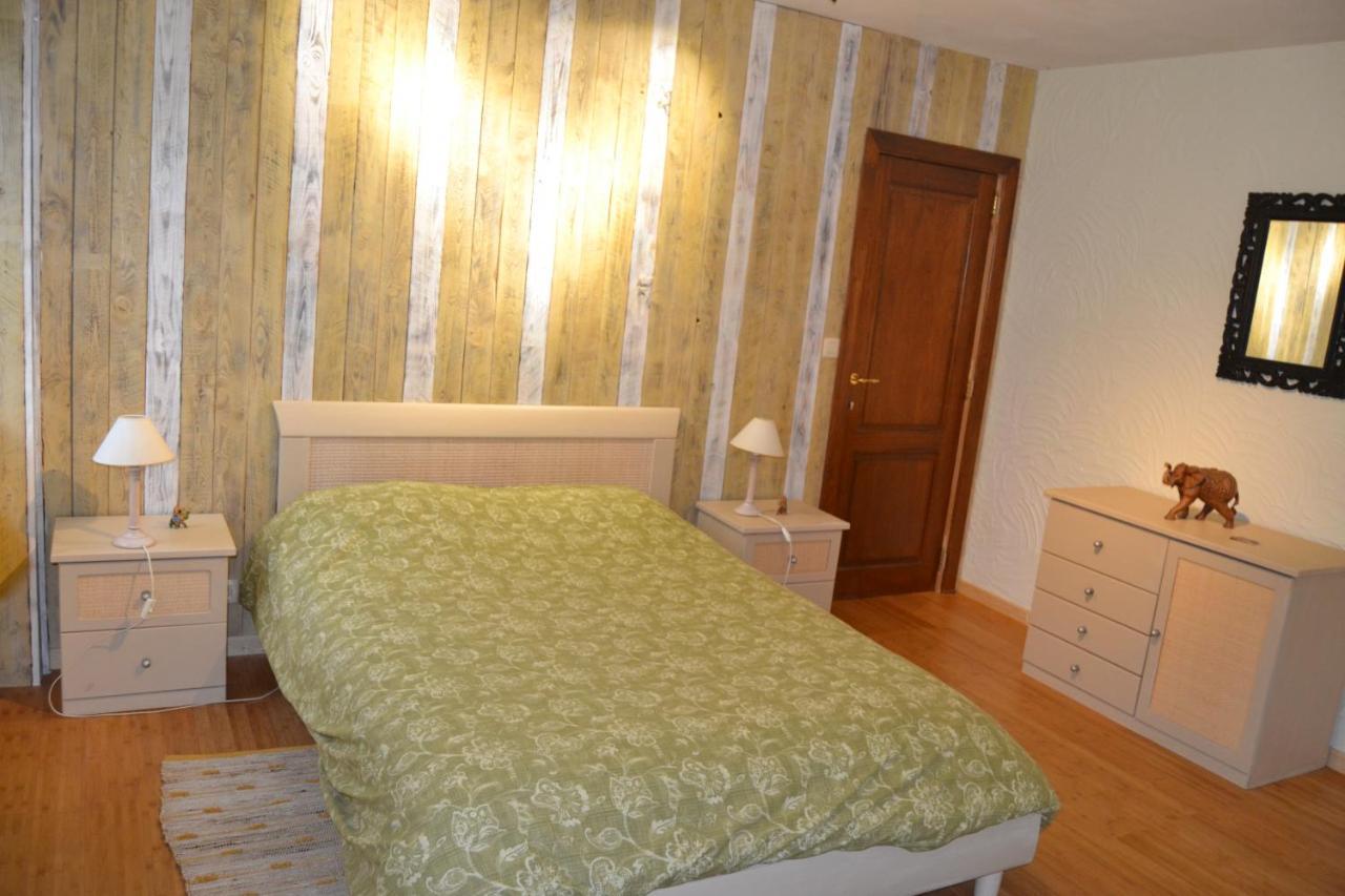 En Chapoisie Bed & Breakfast Ciney Dış mekan fotoğraf